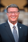 Ohio State Senator Steve Wilson